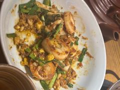 -吃饭皇帝大(合生汇店)