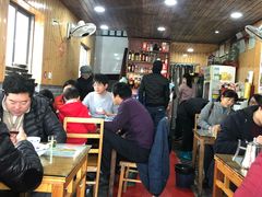 大堂-洞天食府(北大街店)