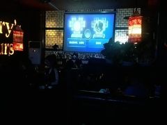 -Perry's·酒吧(黄埔大道店)