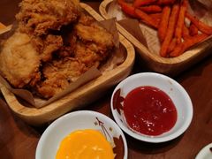 -8PINTS八品脱·日料·烧鸟·精酿小酒馆(莘庄店)