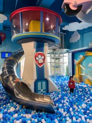 -尼克Playtime(欢乐海岸店)