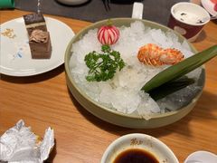 -菊上日式料理(蚌埠银泰店)