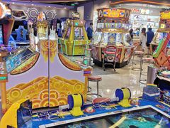 -汤姆熊欢乐世界(莘庄龙之梦店)