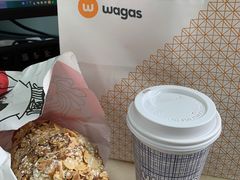 -Wagas沃歌斯(太古汇店)