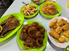 -明记烧鱼美味店