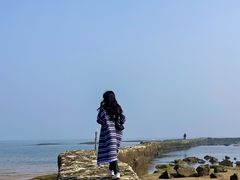 -巧克力渔家.小船海鲜胶东菜(万平口店)