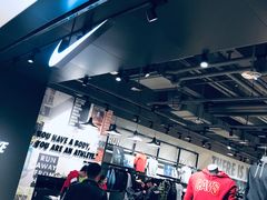 -NIKE品牌体验店(苏州中心店)