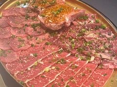-拾也•和牛•海鲜•烤肉放题(卓悦INTOWN店)