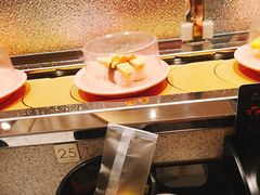 -争鲜回转寿司(南开大悦城店)