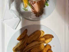 -宜家·瑞典风味餐厅(四元桥店)