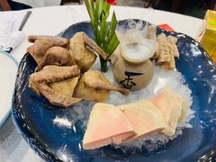 -岭南海晏楼(滨江东总店)