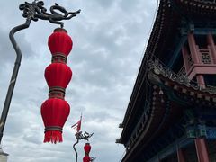 -西安城墙·碑林历史文化景区