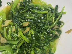 -黄泥岗·黄陂农家菜(百步亭店)