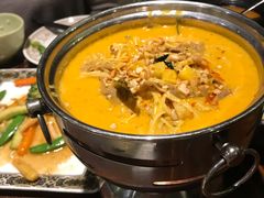 -Siam泰餐厅(水上公园店)