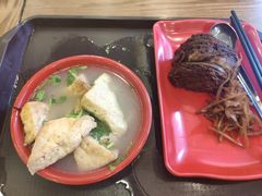 -老回回饺子馆(海洋馆店)