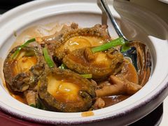 -侨美食家·粤菜(体育西路店)