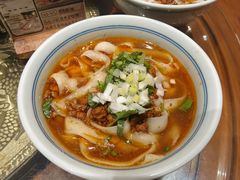 -龍聚祥烧麦馆(鼓楼店)