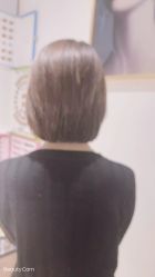 -东方美妍小鹏造型