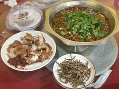 -临江后街鳝丝(临江店)