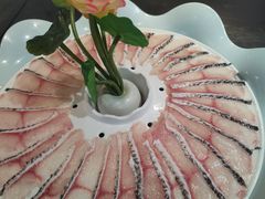 -马家斑.鲜鱼火锅(松湖万科店)
