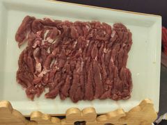 -蒙都43°9羊火锅·赤峰美食(宁城店)