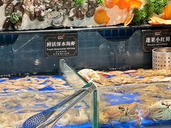 -宴立方海鲜自助(义乌万达广场店)