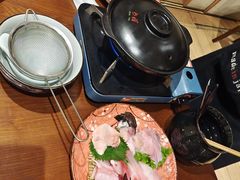 -纹兵卫手打荞麦面日料(虹桥本店)