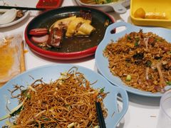 -龙记香港茶餐厅(久光百货店)