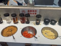 -陈记顺和潮汕牛肉火锅(韩江路店)