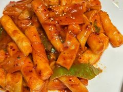-韩香福脊骨汤锅(上杭路店)