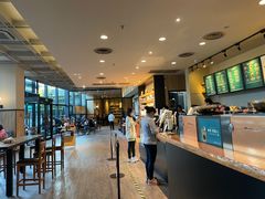 -星巴克臻选(沈阳万象城店)