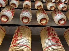 -神更仔·潮汕魂大排档(汉口路店)