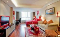 -华滨国际酒店·宴会厅