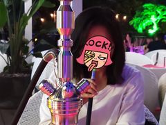 -Orangutan Bunker猩猩地堡酒吧(兰桂坊店)