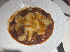 -奉天小馆·非遗东北菜(济南万象城店)