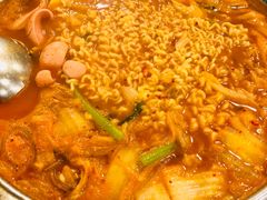 -包装马车·韩国料理·포장마차