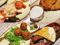 -Pasha帕夏土耳其餐厅(南昌路店)