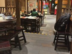 -南京大牌档(三阳广场苏宁店)