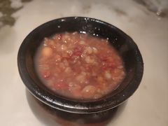-红蜡烛-养生粥-津鲁菜(中山路店)