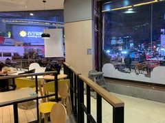 -德克士(崂山百货店)