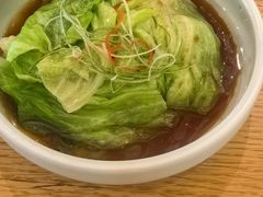 -去茶去餐厅(中央大街店)