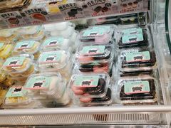 -炫方点心局(松江印象城店)