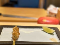 -鳥忆·omakase炭火烧鸟