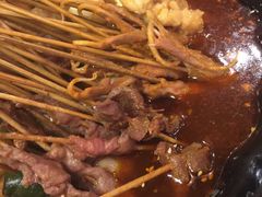 -落端云串串香(南京凤凰西街店)