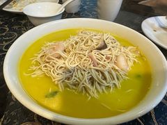 -晓平饭店(嘉善路店)