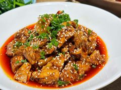 -卞氏菜根香(航空路旗舰店)