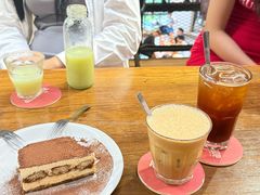 -The Workshop Coffee