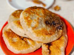 -老北京馅饼粥(西单店)