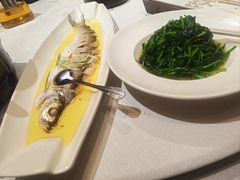-德悦海鲜(城西店)