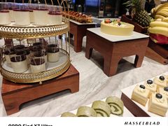 -桂林喜来登饭店雅琴餐厅